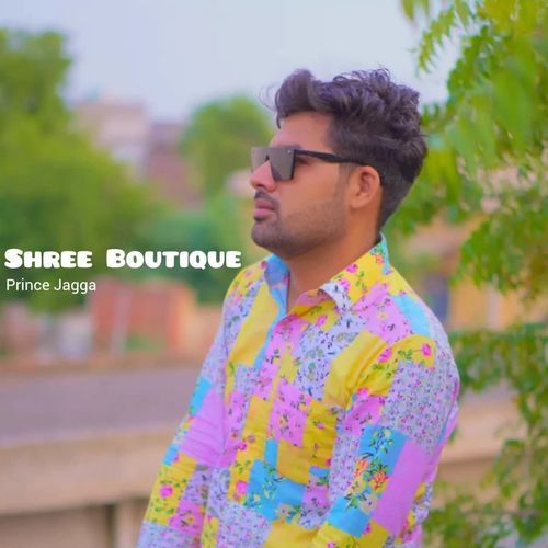 Shree boutique