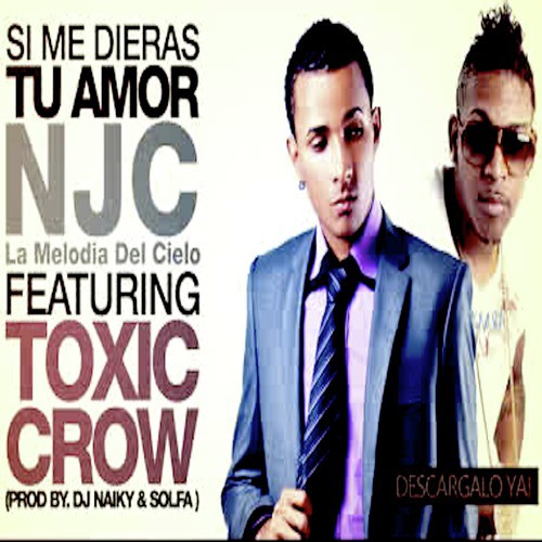 Si Me Dieras Tu Amor - Single_poster_image