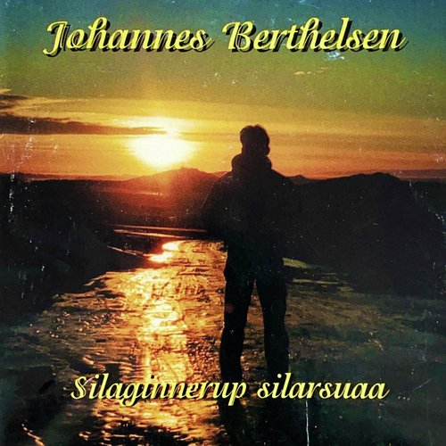 Silaginnerup Silarsuaa cover art