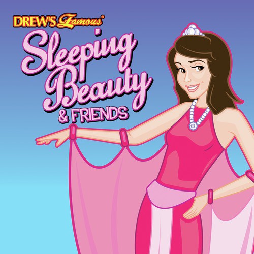 Sleeping Beauty & Friends