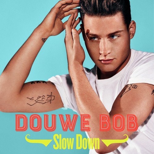 Douwe Bob