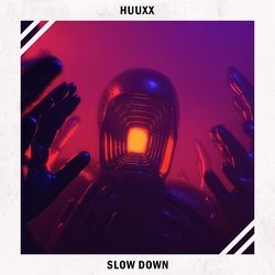 Slow Down-MyFYHA1-bks