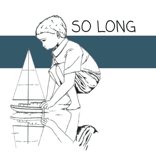 Cape Cod cover art