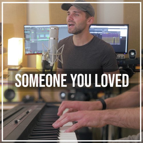 Someone You Loved