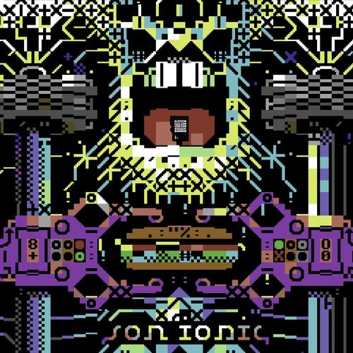 Thompson cover art