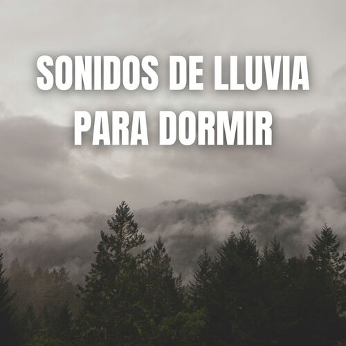 Lluvia y Truenos cover art