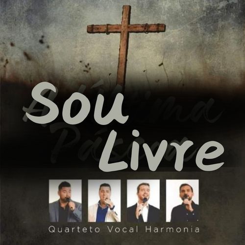 Sou Livre cover art