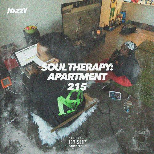 Soul Therapy: APT 215_poster_image