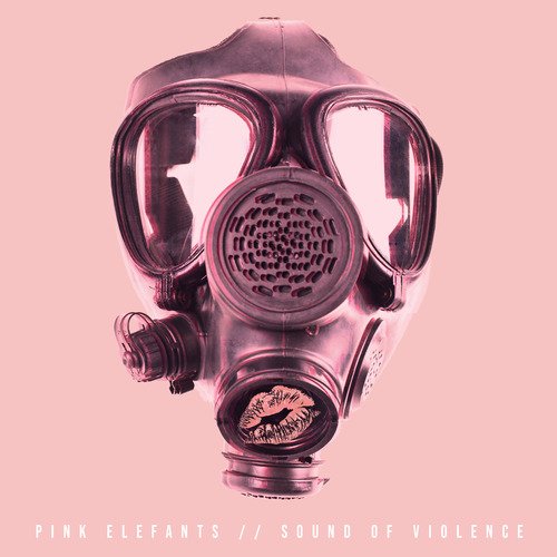 Sound of Violence cover art