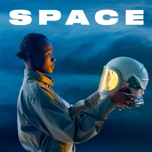 Space cover art