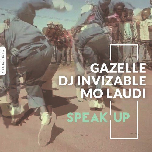 Speak Up - Single