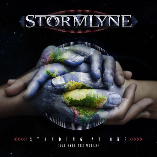 Standing as One (All Over the World)