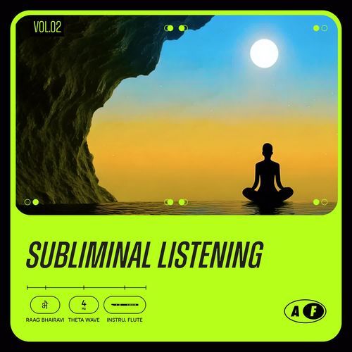 Subliminal Listening