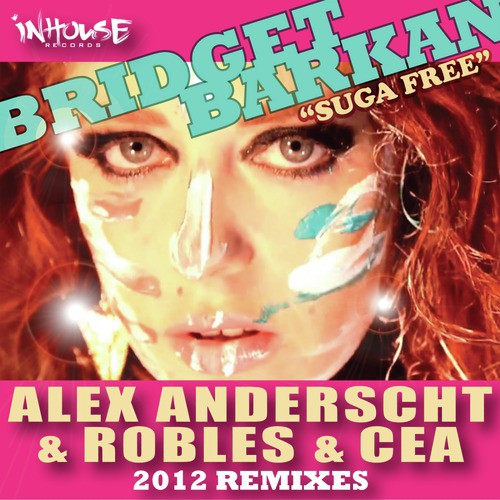 Suga Free (Alex Anderscht &amp; Robles &amp; Cea Remix)_poster_image