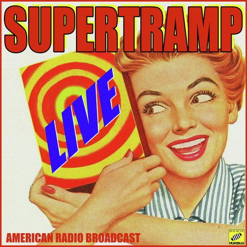 Supertramp Live (Live)