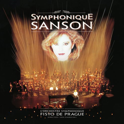 Symphonique Sanson (Live) (Remastérisé en 2008)