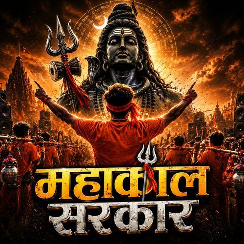 महाकाल सरकार