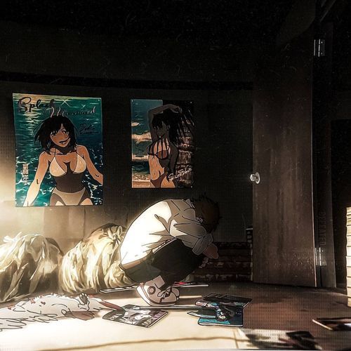 Taki cover art