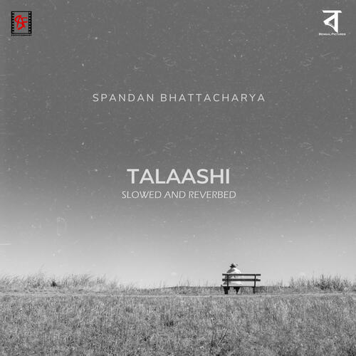 Talaashi Slowed And Reverbed