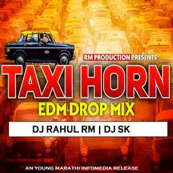 Taxi Horn (EDM Drop Mix)-GUUoRztgVlw