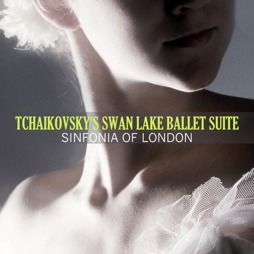 Tchaikovsky's Swan Lake Ballet Suite