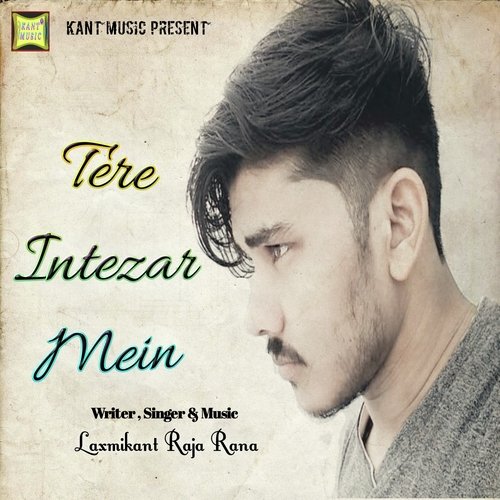 Tere Intezar Mein