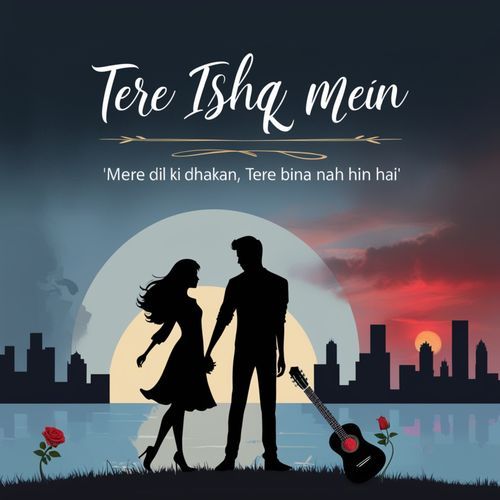 "Tere Ishq Mein"