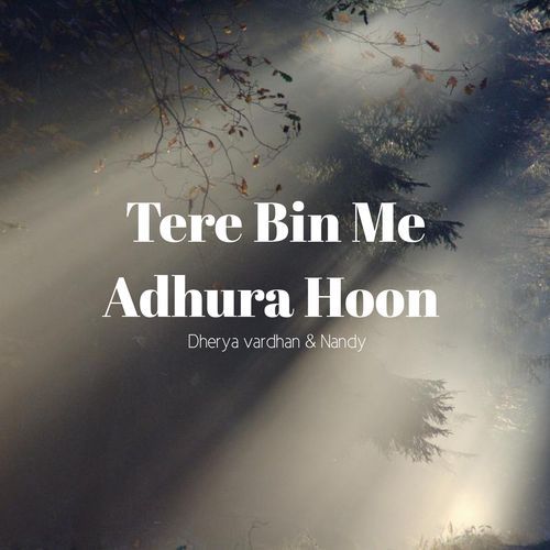 Tere bin me adhura hoon-okv tunes