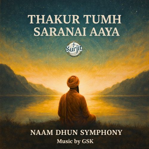 Thakur Tumh Saranai Aaya
