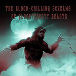 Scary Scream of the Creature