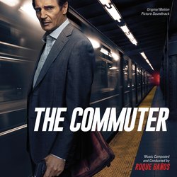 The Commuter