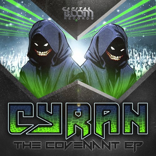 Cyran