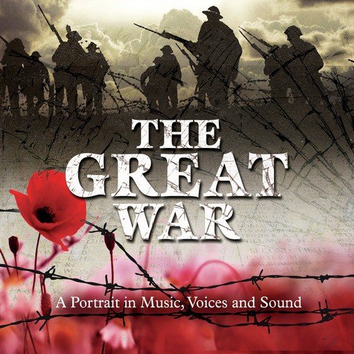 James Davidson's World War One Recollection