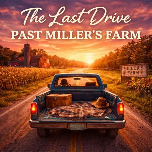 The Last Drive Past Miller's Farm