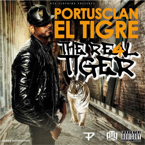  Portusclan el Tigre