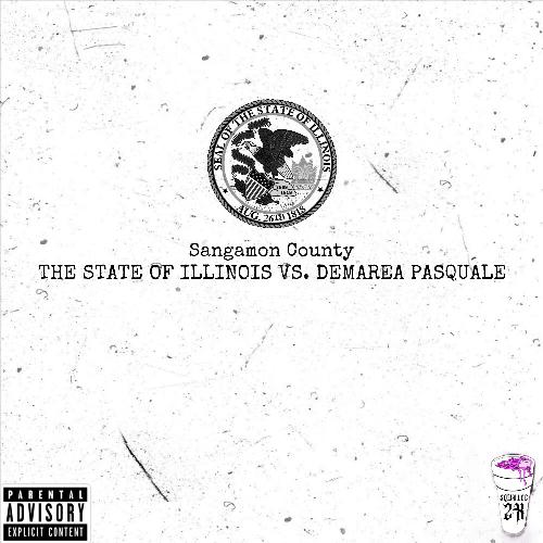 Broken Promises cover art