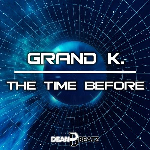 The Time Before (DJ Dean Remix)
