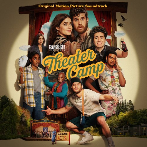 Theater Camp_poster_image