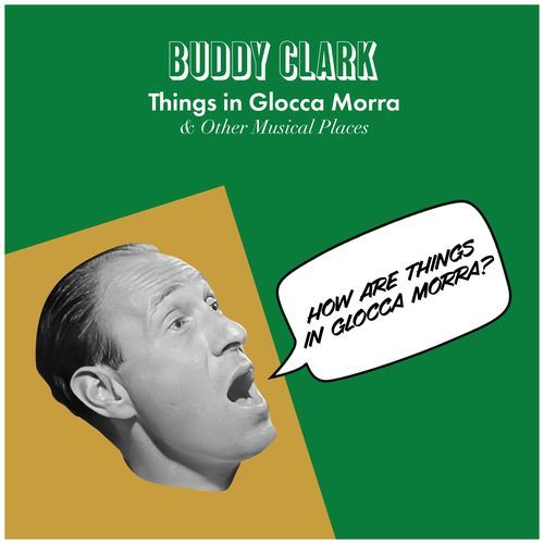 Things in Glocca Morra & Other Musical Places