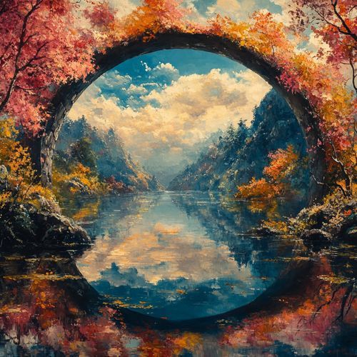 Timeless Journey