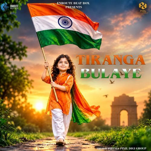 Tiranga Bulaye
