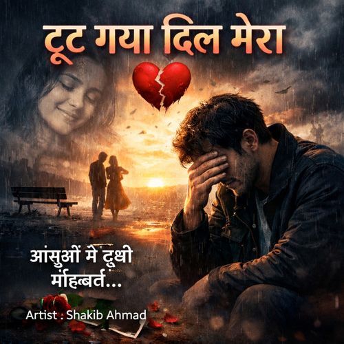Toot Gaya Dil Mera