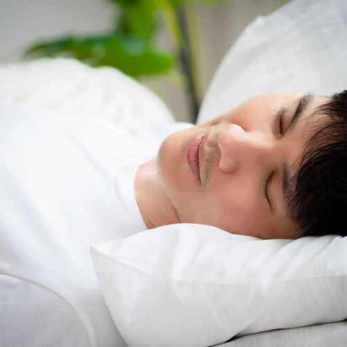Sleep's Soft Sounds Soothe
