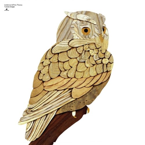 Claudio cover art