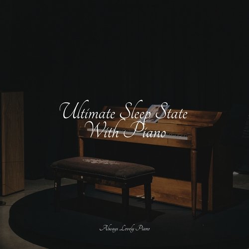 Ultimate Sleep State With Piano