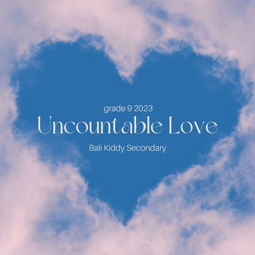 Uncountable Love