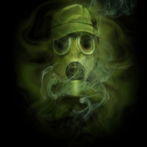 Unit 731 cover art
