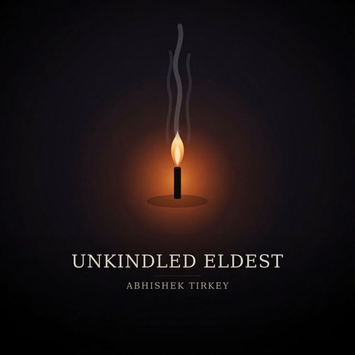 Unkindled Eldest