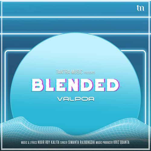 Valpoa (Blended)