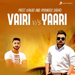 Vari Vs Yaari-LxIkdhBRbwU